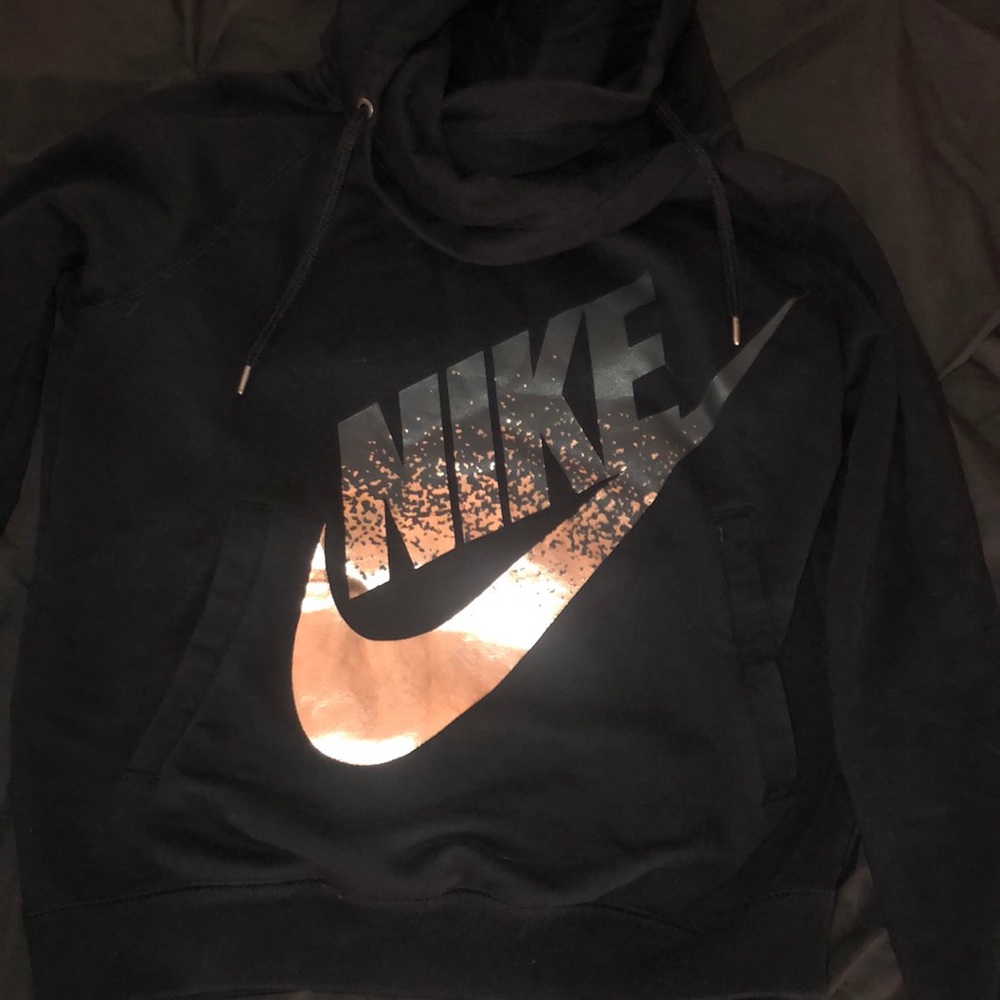 Nike hoodie